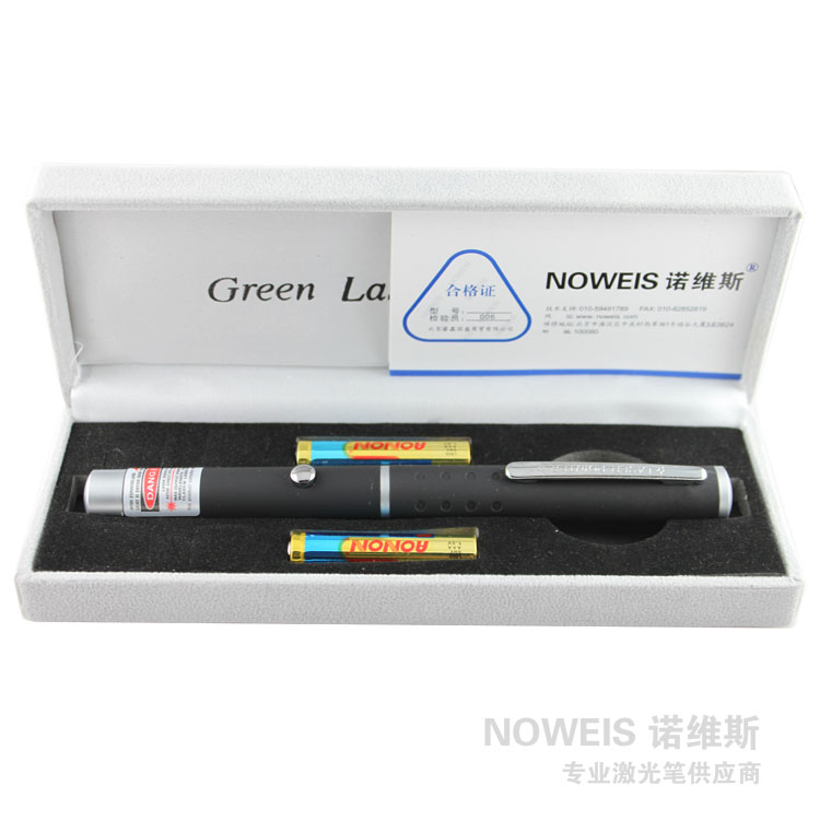 50mw~100mw 650nm Red laser pointer Pen style